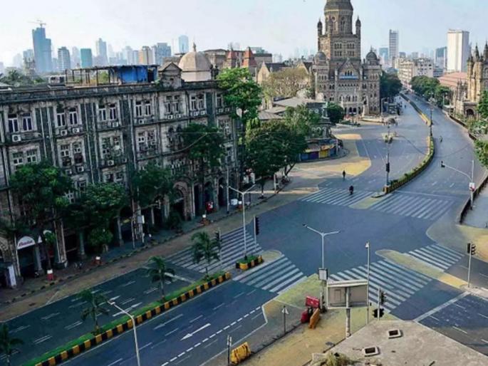 Mumbai Corona Updates: 4 hotspots of Corona in Mumbai; Most active patients in the dark | Mumbai Corona Updates: मुंबईतील ४ ठिकाण कोरोनाचे नवीन हॉटस्पॉट; सर्वाधिक सक्रिय रुग्ण अंधेरीत Mumbai Corona Updates: 4 hotspots of Corona in Mumbai; Most active patients in the dark | Mumbai Corona Updates: मुंबईतील ४ ठिकाण कोरोनाचे नवीन हॉटस्पॉट; सर्वाधिक सक्रिय रुग्ण अंधेरीत