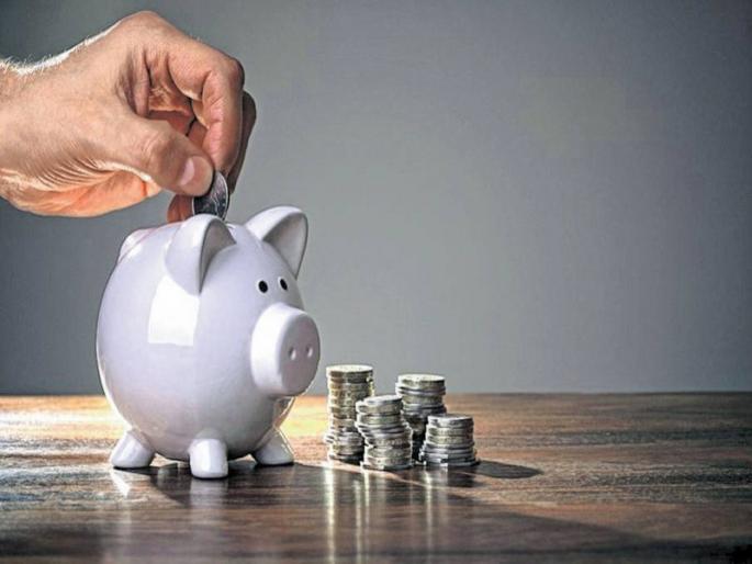 Decline in Indian savings; Consequences of corona waves pdc | भारतीयांच्या बचतीत घट; कोरोना लाटेमुळे परिणाम Decline in Indian savings; Consequences of corona waves pdc | भारतीयांच्या बचतीत घट; कोरोना लाटेमुळे परिणाम