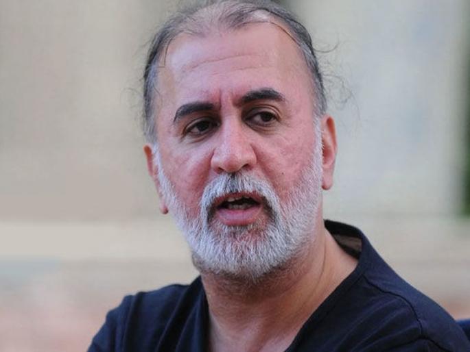 Retry the Tarun Tejpal; State Government's demand to the High Court | तरुण तेजपालची पुन्हा ट्रायल घ्या; राज्य सरकारची हायकोर्टाकडे मागणी Retry the Tarun Tejpal; State Government's demand to the High Court | तरुण तेजपालची पुन्हा ट्रायल घ्या; राज्य सरकारची हायकोर्टाकडे मागणी