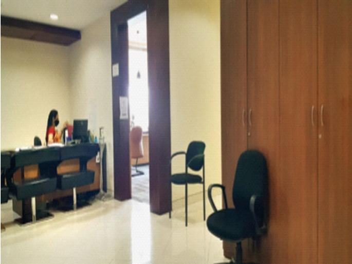 Vachak on late arrival in office by order of commissioner | आयुक्तांच्या आदेशाने कार्यालयात उशीरा येणाऱ्यांवर वचक Vachak on late arrival in office by order of commissioner | आयुक्तांच्या आदेशाने कार्यालयात उशीरा येणाऱ्यांवर वचक