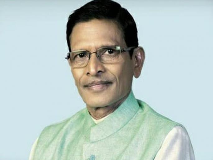 Former Tribal Development Minister Vishnu Savar passes away; Kokilaben breathed his last at the hospital | माजी आदिवासी विकास मंत्री विष्णू सावरा यांचे निधन; कोकिळाबेन रुग्णालयात घेतला अखेरचा श्वास Former Tribal Development Minister Vishnu Savar passes away; Kokilaben breathed his last at the hospital | माजी आदिवासी विकास मंत्री विष्णू सावरा यांचे निधन; कोकिळाबेन रुग्णालयात घेतला अखेरचा श्वास