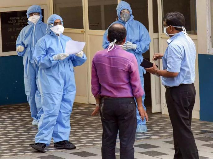 47 corona-free in Yavatmal district; 31 newly positive | यवतमाळ जिल्ह्यात 47 जण कोरोनामुक्त ; 31 नव्याने पॉझिटिव्ह