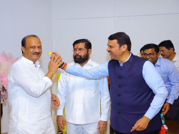 Maharashtra Assembly Election Results: Maharashtra result will affect future national politics, understand from these 5 points | महाराष्ट्राच्या निकालाचा भविष्यातील राष्ट्रीय राजकारणावर परिणाम, 'या' 5 पॉइंटमधून समजून घ्या... Maharashtra Assembly Election Results: Maharashtra result will affect future national politics, understand from these 5 points | महाराष्ट्राच्या निकालाचा भविष्यातील राष्ट्रीय राजकारणावर परिणाम, 'या' 5 पॉइंटमधून समजून घ्या...