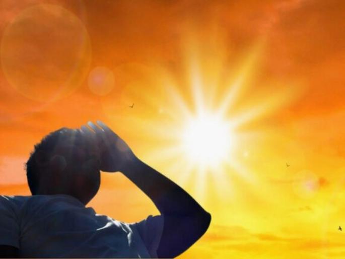 Rising heat graph in rural, remote villages of Thane district; Take care of your health! | ठाणे जिल्ह्यातील ग्रामीण, दुर्गम गांवखेड्यातील उष्णतेचा आलेख चढता; आरोग्याची काळजी घ्या! Rising heat graph in rural, remote villages of Thane district; Take care of your health! | ठाणे जिल्ह्यातील ग्रामीण, दुर्गम गांवखेड्यातील उष्णतेचा आलेख चढता; आरोग्याची काळजी घ्या!