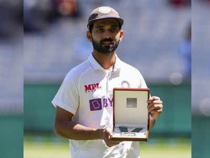 India vs Australia, 2nd Test : Persistence to hit the ground running | India vs Australia, 2nd Test : मैदान मारण्याची जिद्द India vs Australia, 2nd Test : Persistence to hit the ground running | India vs Australia, 2nd Test : मैदान मारण्याची जिद्द