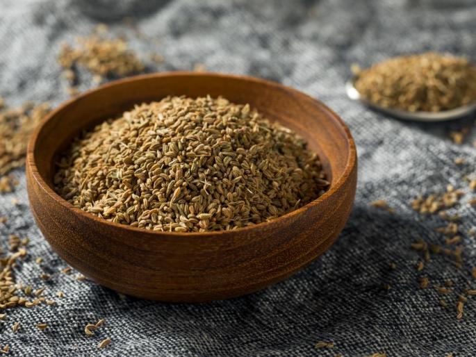 carom seeds in extremely beneficial for diabetes | Health Tips: डायबिटीसवर स्वयंपाकघरात मिळणारा 'हा' पदार्थ आहे अत्यंत रामबाण carom seeds in extremely beneficial for diabetes | Health Tips: डायबिटीसवर स्वयंपाकघरात मिळणारा 'हा' पदार्थ आहे अत्यंत रामबाण