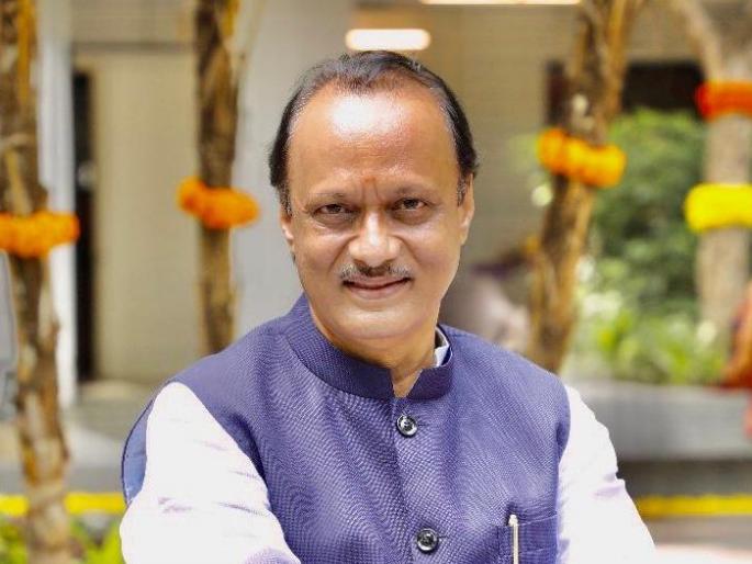 MLA fund now 4 crores; Salary undone, ajit pawar | आमदार निधी आता ४ कोटी; पगारही संपूर्ण मिळणार MLA fund now 4 crores; Salary undone, ajit pawar | आमदार निधी आता ४ कोटी; पगारही संपूर्ण मिळणार
