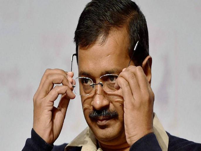 Delhi cm arvind kejariwal slams bjp in sindkhed raja | भाजपाने जिजाऊ-शिवरायांच्या स्वप्नाचा चुराडा केला, अरविंद केजरीवाल यांचा हल्लाबोल Delhi cm arvind kejariwal slams bjp in sindkhed raja | भाजपाने जिजाऊ-शिवरायांच्या स्वप्नाचा चुराडा केला, अरविंद केजरीवाल यांचा हल्लाबोल