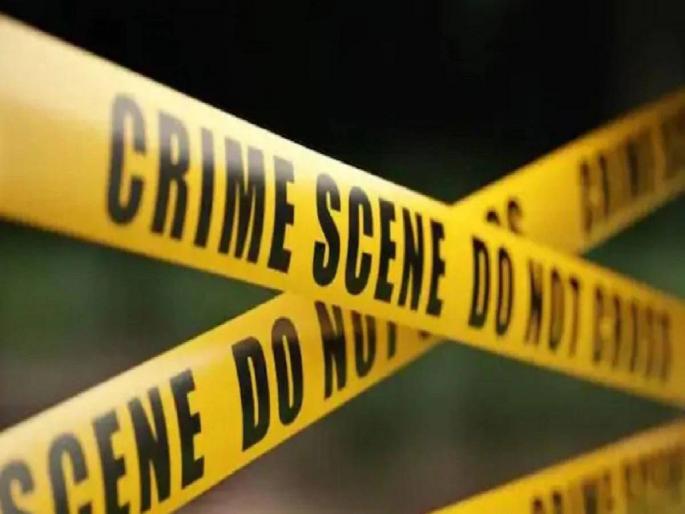 Child abduction and sexual abuse; Murderous youth sentenced to 10 years rigorous imprisonment | चिमुकलीचे अपहरण करून लैंगिक अत्याचार; नराधम युवकास १० वर्ष सश्रम कारावासाची शिक्षा Child abduction and sexual abuse; Murderous youth sentenced to 10 years rigorous imprisonment | चिमुकलीचे अपहरण करून लैंगिक अत्याचार; नराधम युवकास १० वर्ष सश्रम कारावासाची शिक्षा