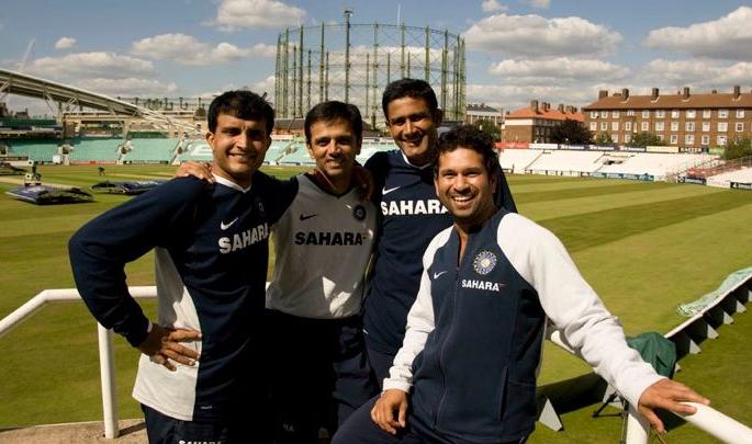 The Indian cricketer Anil Kumble knot with married woman | लग्न झालेल्या महिलेशी केला भारताच्या 'या' दिग्गज क्रिकेटपटूने विवाह