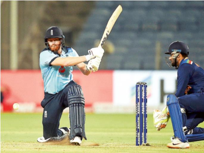 'They' can call me anytime येतो Playing aggressively can lead to victory | 'ते' मला कधीही फोन करू शकतात…आक्रमक खेळून विजय मिळविता येतो