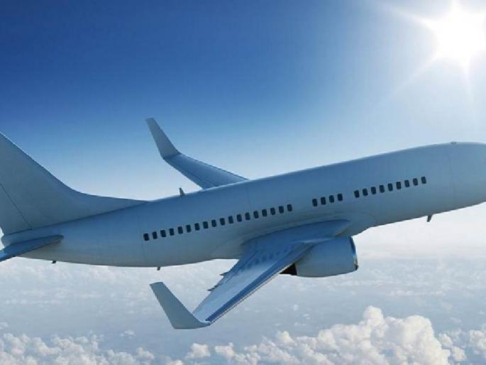 Air travel within Europe increased by an hour Consequences of Israel-Iran tensions | युरोपमधील विमान प्रवास तासाभराने वाढला; इस्रायल-इराण यांच्यातील तणावाचा परिणाम Air travel within Europe increased by an hour Consequences of Israel-Iran tensions | युरोपमधील विमान प्रवास तासाभराने वाढला; इस्रायल-इराण यांच्यातील तणावाचा परिणाम
