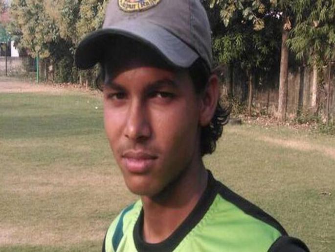 Akash Chaudhary's 'miracle', 10 wickets without any runs in T20 | आकाश चौधरीचा 'चमत्कार', टी-20त एकही धाव न देता घेतल्या 10 विकेट