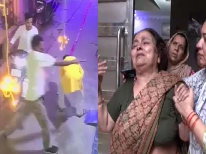 shahdara double murder case minor for delhi crime | डबल मर्डर केसमध्ये एकाला पकडलं; ७० हजारांसाठी अल्पवयीन मुलाने रचला भयंकर कट shahdara double murder case minor for delhi crime | डबल मर्डर केसमध्ये एकाला पकडलं; ७० हजारांसाठी अल्पवयीन मुलाने रचला भयंकर कट