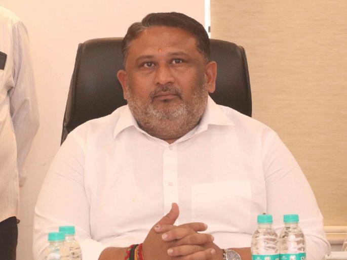 State government will take active role in paying outstanding salaries to NTC mill workers - Akash Fudkar | एनटीसी मिल कामगारांना थकीत वेतन देण्यासाठी राज्य सरकार सक्रीय भूमिका घेणार State government will take active role in paying outstanding salaries to NTC mill workers - Akash Fudkar | एनटीसी मिल कामगारांना थकीत वेतन देण्यासाठी राज्य सरकार सक्रीय भूमिका घेणार