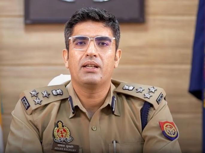 ips success story of Akash kulhari expelled from school for less marks in class 10th later cracked upsc civil services | व्वा रे पठ्ठ्या! कमी गुणांमुळे शाळेने काढलं पण 'तो' खचला नाही; कष्टाने बदललं नशीब, झाला IPS ips success story of Akash kulhari expelled from school for less marks in class 10th later cracked upsc civil services | व्वा रे पठ्ठ्या! कमी गुणांमुळे शाळेने काढलं पण 'तो' खचला नाही; कष्टाने बदललं नशीब, झाला IPS