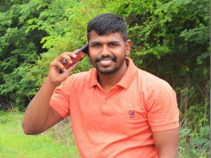 22 year old wrestler killed during village panchayat election, Incident in Soni village of Sangli district | २२ वर्षीय पैलवानाचा ग्रामपंचायत निवडणुकीवेळी निर्घृण खून; दोन जण आले, दुचाकीवर बसवून नेले, अन्... 22 year old wrestler killed during village panchayat election, Incident in Soni village of Sangli district | २२ वर्षीय पैलवानाचा ग्रामपंचायत निवडणुकीवेळी निर्घृण खून; दोन जण आले, दुचाकीवर बसवून नेले, अन्...