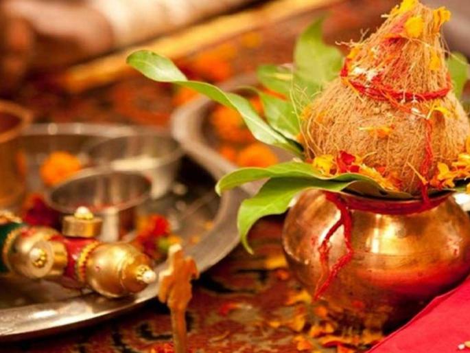 Akshaya Tritiya 2023: Know the multifaceted significance of Akshaya Tritiya and the benefits of starting Vishnu Sahastra Naam today! | Akshaya Tritiya 2023: अक्षय्यतृतीया या सणाचे विविधांगी महत्त्व आणि आजच्या मुहूर्तावर विष्णूसहस्त्र नाम सुरू करण्याचे फायदे जाणून घ्या! Akshaya Tritiya 2023: Know the multifaceted significance of Akshaya Tritiya and the benefits of starting Vishnu Sahastra Naam today! | Akshaya Tritiya 2023: अक्षय्यतृतीया या सणाचे विविधांगी महत्त्व आणि आजच्या मुहूर्तावर विष्णूसहस्त्र नाम सुरू करण्याचे फायदे जाणून घ्या!