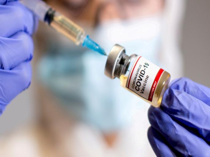 A total of 12 lakh 59 thousand 965 vaccines have been distributed to 12 beneficiaries providing various services in Vasai Virar Municipal Corporation. | वसई विरार महानगरपालिका हद्दीत १२ विविध सेवा देणाऱ्या लाभार्थ्यांना आतापर्यंत एकूण १२ लाख ५९ हजार ९६५ लसीचे झाले वाटप A total of 12 lakh 59 thousand 965 vaccines have been distributed to 12 beneficiaries providing various services in Vasai Virar Municipal Corporation. | वसई विरार महानगरपालिका हद्दीत १२ विविध सेवा देणाऱ्या लाभार्थ्यांना आतापर्यंत एकूण १२ लाख ५९ हजार ९६५ लसीचे झाले वाटप