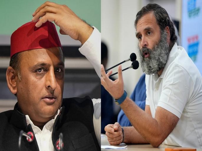 Lok Sabha 2024: congress SP Samajwadi party announced 11 more candidates for Lok Sabha | उत्तर प्रदेशात INDIA आघाडी तुटली? लोकसभेसाठी सपाने जाहीर केले आणखी 11 उमेदवार