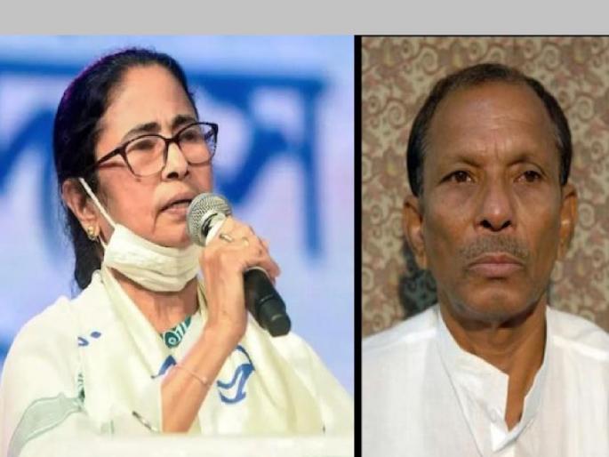 Mamata Banerjee apologized for statement on president draupadi murmu, said- our minister Akhil Giri made a mistake | ‘आमच्या मंत्र्याने चुकी केली, मी माफी मागते’, त्या वक्तव्यावर ममता बॅनर्जींनी मौन सोडले
