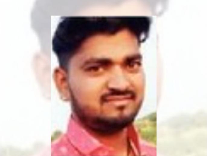 Shocking Suddenly foam came out of the nose and mouth and the young man died on the spot What exactly happened | धक्कादायक! अचानक नाका-तोंडातून फेस आला अन् तरुणाचा जागीच मृत्यू; नेमकं काय घडलं?