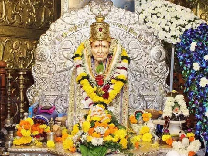 Crowded in Akkalkot due to consecutive holidays, but devotees displeased due to inconvenience | सलग सुट्यांमुळे अक्कलकोटमध्ये गर्दी, पण गैरसोयीमुळे भक्तांची नाराजी Crowded in Akkalkot due to consecutive holidays, but devotees displeased due to inconvenience | सलग सुट्यांमुळे अक्कलकोटमध्ये गर्दी, पण गैरसोयीमुळे भक्तांची नाराजी