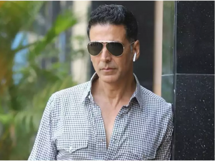 Akshay Kumar Takes Huge Amount For Film Atrangi Ray | बाबो ! फक्त दोन दिवसाच्या शूटिंगसाठी अक्षय कुमारने घेतले इतक्या कोटींचे मानधन,आकडा वाचून तुम्हीही व्हाल थक्क Akshay Kumar Takes Huge Amount For Film Atrangi Ray | बाबो ! फक्त दोन दिवसाच्या शूटिंगसाठी अक्षय कुमारने घेतले इतक्या कोटींचे मानधन,आकडा वाचून तुम्हीही व्हाल थक्क