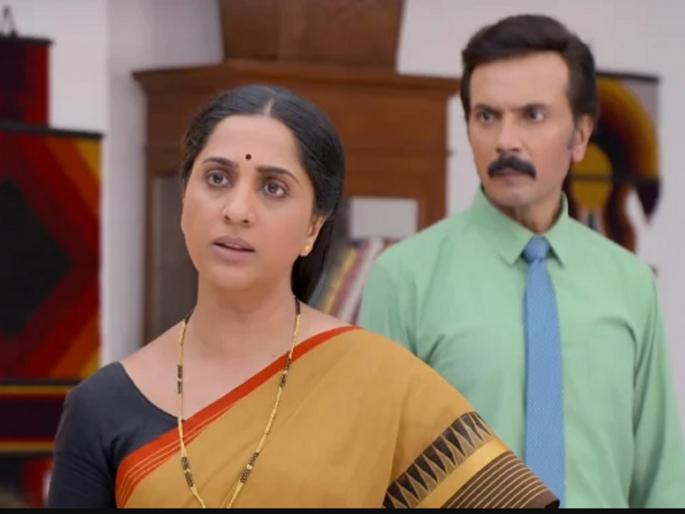 Aai Kuthe Kay Karte serial has new twist, new promo released on Instagram | 'आई कुठे काय करते' मालिकेत येणार निर्णायक वळण, अनिरुद्धला होतोय आपल्या निर्णयाचा पश्चाताप