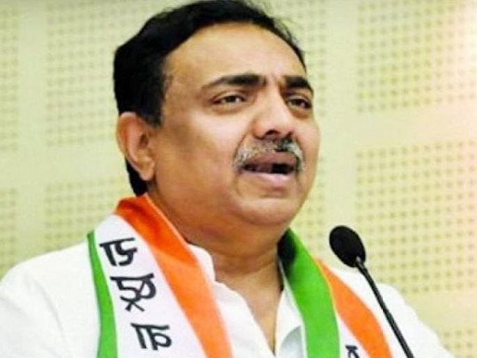 ... Therefore leave place of the Akola West- Jayant Patil | ...म्हणून अकाेला पश्चिमची जागा साेडली! जयंत पाटील यांनी केला गाैप्यस्फोट ... Therefore leave place of the Akola West- Jayant Patil | ...म्हणून अकाेला पश्चिमची जागा साेडली! जयंत पाटील यांनी केला गाैप्यस्फोट