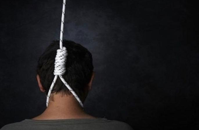 Police Suicide From Immoral Relationships | 'त्या' पोलिसाची आत्महत्या अनैतिक संबंधातून Police Suicide From Immoral Relationships | 'त्या' पोलिसाची आत्महत्या अनैतिक संबंधातून