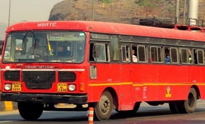 From today ST Buses will run on Road! | आजपासून लालपरी रस्त्यावर ! From today ST Buses will run on Road! | आजपासून लालपरी रस्त्यावर !