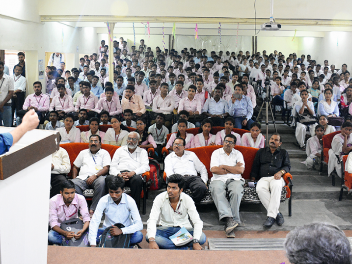 If you are prepared for the struggle, then surely the success! | संघर्षाची तयारी असेल तर यश निश्चितच! If you are prepared for the struggle, then surely the success! | संघर्षाची तयारी असेल तर यश निश्चितच!