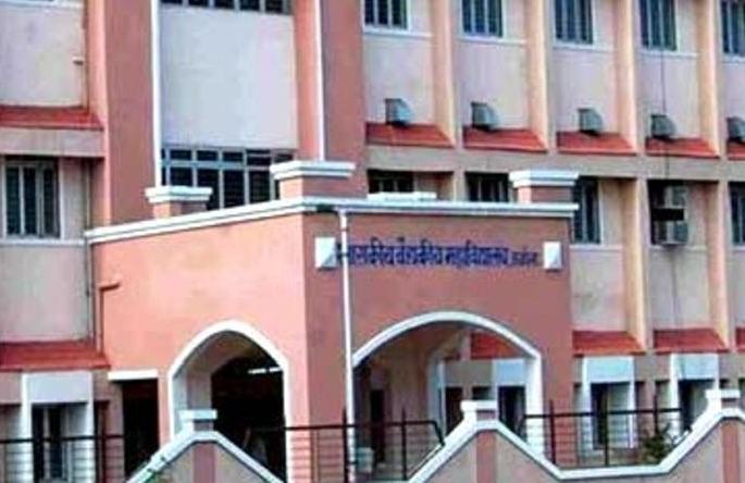 GMC in action mode in battle against Corona! | कोरोनाविरुद्धच्या लढाईत ‘जीएमसी’ अॅक्शन मोडवर! GMC in action mode in battle against Corona! | कोरोनाविरुद्धच्या लढाईत ‘जीएमसी’ अॅक्शन मोडवर!