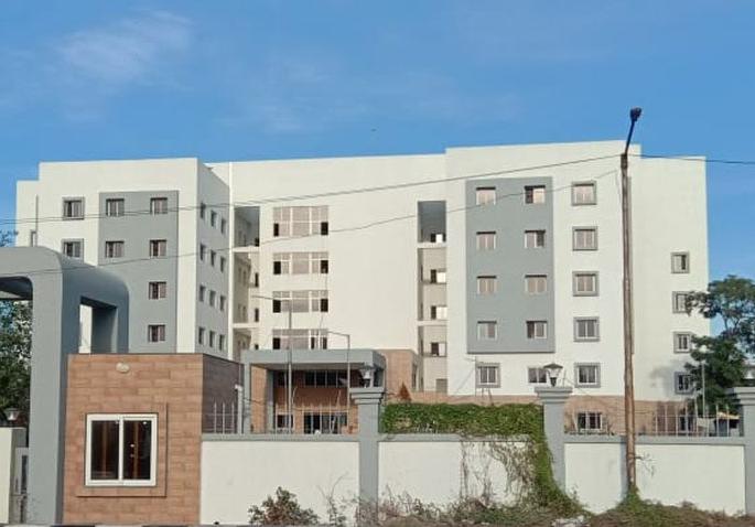 223 seats confirmed for Akola, Yavatmal, Latur SuperSpecialty Hospital | अकोल्यासह यवतमाळ, लातूर सुपर स्पेशालिटीसाठी २२३ जागा निश्चित!