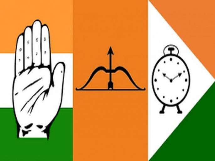 Compatibility for the Mahavikas Aghadi; But the preparation is on its own | महाविकास आघाडीसाठी अनुकलता; पण तयारी स्वबळाचीच Compatibility for the Mahavikas Aghadi; But the preparation is on its own | महाविकास आघाडीसाठी अनुकलता; पण तयारी स्वबळाचीच