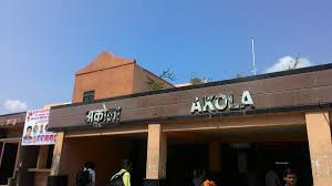 Instructions to remove 'RMS' building at railway station! | रेल्वे स्टेशनवरील ‘आरएमएस’ची इमारत हटविण्याचे निर्देश! Instructions to remove 'RMS' building at railway station! | रेल्वे स्टेशनवरील ‘आरएमएस’ची इमारत हटविण्याचे निर्देश!