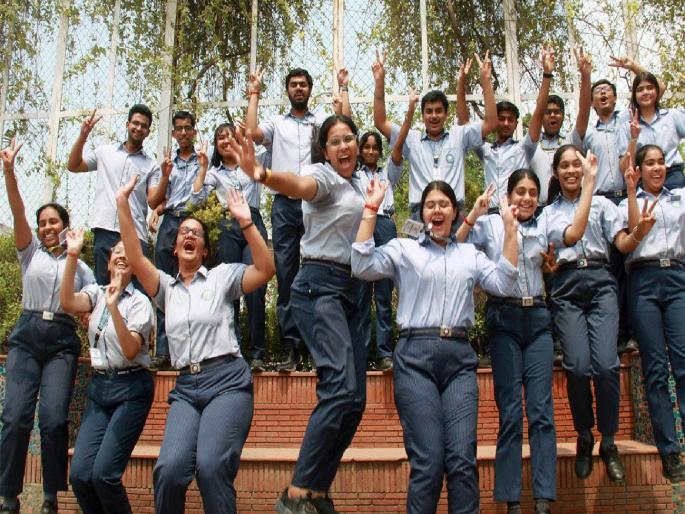 in the 12th examination overall result of akola district is 93.37 percent | बारावीच्या परीक्षेत अकोल्यात यंदाही मुलीच हुश्शार! अकोला जिल्ह्याचा एकूण निकाल ९३.३७ टक्के  in the 12th examination overall result of akola district is 93.37 percent | बारावीच्या परीक्षेत अकोल्यात यंदाही मुलीच हुश्शार! अकोला जिल्ह्याचा एकूण निकाल ९३.३७ टक्के