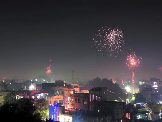 Akola: From Village to Metropolis... | अकोला : गावाकडून महानगराकडे ... Akola: From Village to Metropolis... | अकोला : गावाकडून महानगराकडे ...