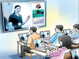Akola district only 197 digital schools | अकोला जिल्ह्यात केवळ १९७ शाळाच डिजिटल! Akola district only 197 digital schools | अकोला जिल्ह्यात केवळ १९७ शाळाच डिजिटल!