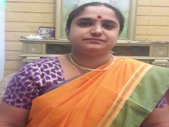 Vishwamanglya sabha's main goal of creating a beautiful mother for better future of family | चारित्र्यसंपन्न आई निर्माण करण्याचे ध्येय! Vishwamanglya sabha's main goal of creating a beautiful mother for better future of family | चारित्र्यसंपन्न आई निर्माण करण्याचे ध्येय!