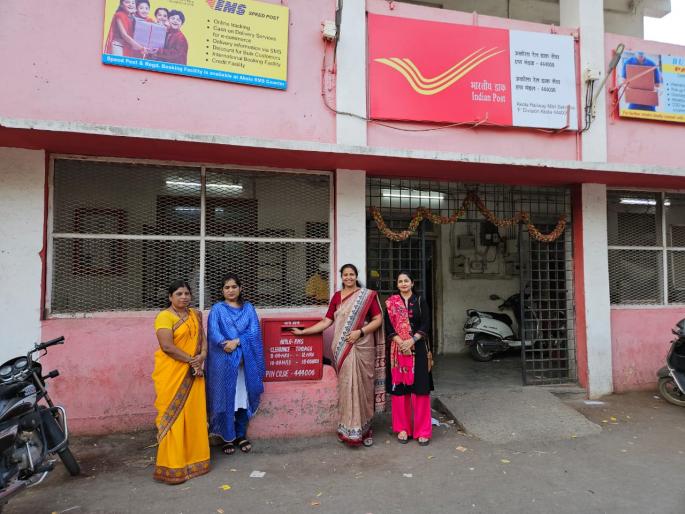 May the days of harvest come to Baliraja; Prayer in greeting card before Kharif sowing! | बळीराजाला यावे सुगीचे दिवस; खरीप पेरणीपूर्वी शुभेच्छापत्रात प्रार्थना! May the days of harvest come to Baliraja; Prayer in greeting card before Kharif sowing! | बळीराजाला यावे सुगीचे दिवस; खरीप पेरणीपूर्वी शुभेच्छापत्रात प्रार्थना!