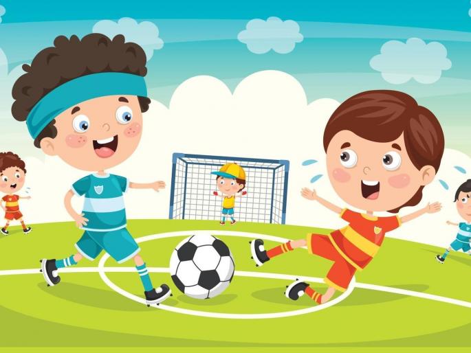 District level Subroto Mukherjee football tournament will start from Thursday | जिल्हास्तर सुब्रतो मुखर्जी फुटबॉल स्पर्धेला गुरुवारपासून होणार प्रारंभ District level Subroto Mukherjee football tournament will start from Thursday | जिल्हास्तर सुब्रतो मुखर्जी फुटबॉल स्पर्धेला गुरुवारपासून होणार प्रारंभ