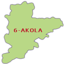 Congress in search of effective candidates; Front dream breaks with Bharip | अकोल्यात काँग्रेसला प्रभावी उमेदवाराचा शोध; भारिपसोबत आघाडीचे स्वप्न भंगले Congress in search of effective candidates; Front dream breaks with Bharip | अकोल्यात काँग्रेसला प्रभावी उमेदवाराचा शोध; भारिपसोबत आघाडीचे स्वप्न भंगले