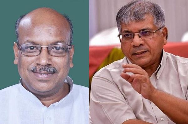 Lok Sabha Election 2019: The same candidate, same game plan in Akola | Lok Sabha Election 2019 : तेच उमेदवार, तोच गेम प्लॅन फक्त ‘वंचित’चा तडका!