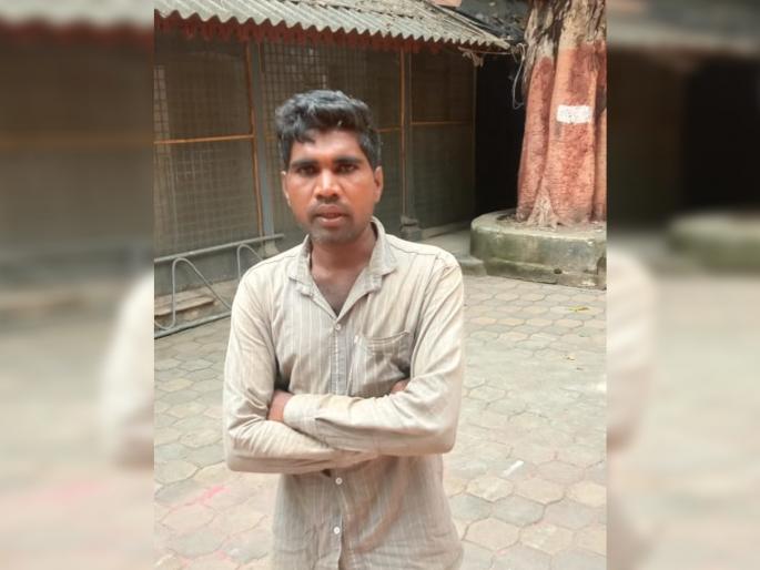 Gajaad, who was driving under the influence of alcohol averted a major accident due to vigilance | मद्यप्राषन करून वाहन चालविणारा गजाआड, सतर्कतेमुळे मोठा अनर्थ टळला Gajaad, who was driving under the influence of alcohol averted a major accident due to vigilance | मद्यप्राषन करून वाहन चालविणारा गजाआड, सतर्कतेमुळे मोठा अनर्थ टळला