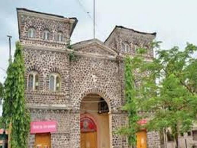 Akola Municipal corporation : Not just offline map approval; Mayor's instructions aside | ऑफलाइन नकाशा मंजुरी नाहीच; महापाैरांचे निर्देश सारले बाजूला