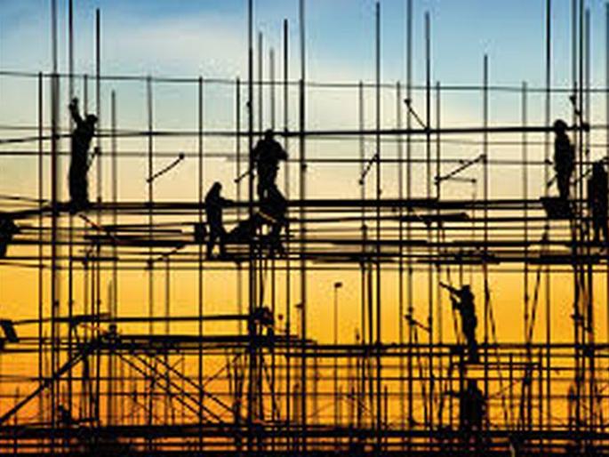 Construction permit chaos; Offline maps aside! | बांधकाम परवानगीचा गाेंधळ; ऑफलाइन नकाशे सारले बाजूला!