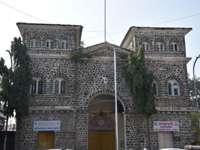 Tap connection for Rs 400; Municipality employees not responce properly | ४०० रुपयांत नळ जोडणी; कर्मचाऱ्यांची उडवाउडवी Tap connection for Rs 400; Municipality employees not responce properly | ४०० रुपयांत नळ जोडणी; कर्मचाऱ्यांची उडवाउडवी