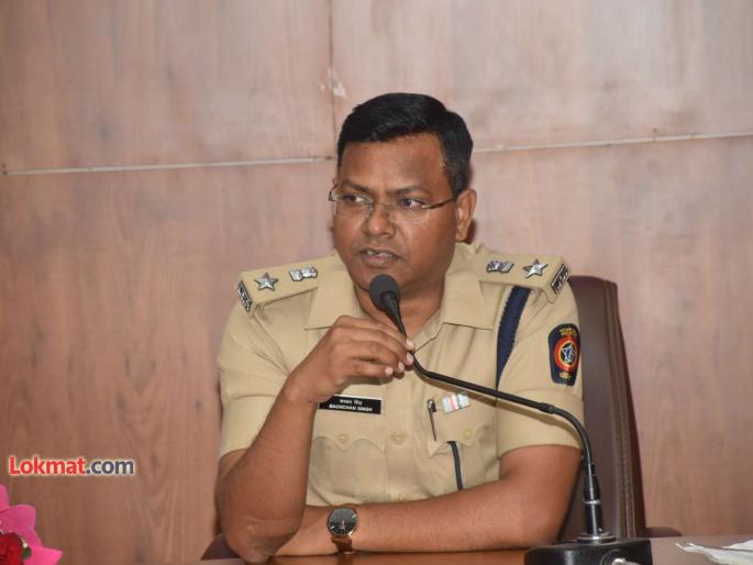 Inter-state betting racket busted! Akola Crime Branch takes major action, 33 arrested | आंतरराज्यीय सट्टा रॅकेटचा पर्दाफाश! अकाेला गुन्हे शाखेची मोठी कारवाई, ३३ जणांना बेड्या Inter-state betting racket busted! Akola Crime Branch takes major action, 33 arrested | आंतरराज्यीय सट्टा रॅकेटचा पर्दाफाश! अकाेला गुन्हे शाखेची मोठी कारवाई, ३३ जणांना बेड्या